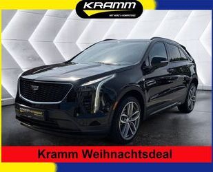 Cadillac XT4 Gebrauchtwagen