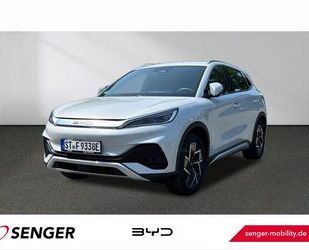 BYD ATTO 3 Gebrauchtwagen