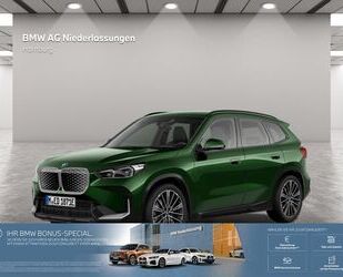 BMW iX1 Gebrauchtwagen