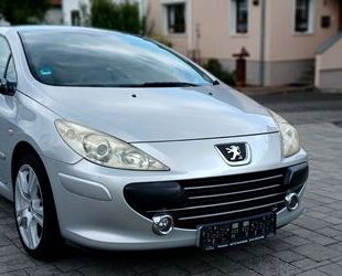 Peugeot 307 Gebrauchtwagen