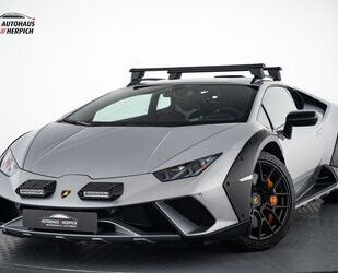 Lamborghini Huracán Gebrauchtwagen