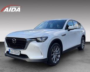 Mazda CX-60 Gebrauchtwagen