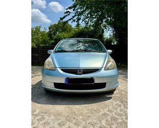 Honda Jazz Gebrauchtwagen