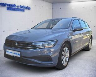 VW Passat Variant Gebrauchtwagen