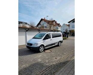 Mercedes-Benz Vito Gebrauchtwagen