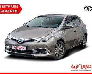 Toyota Auris Gebrauchtwagen