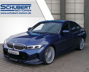 Alpina D3 Gebrauchtwagen