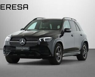 Mercedes-Benz GLE 350 Gebrauchtwagen