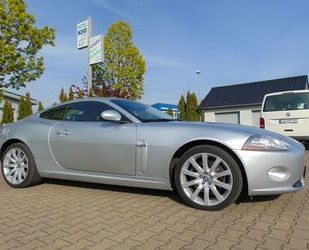 Jaguar XK Gebrauchtwagen