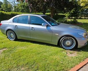 BMW 545 Gebrauchtwagen
