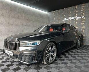 BMW 750 Gebrauchtwagen
