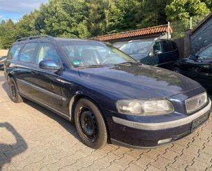 Volvo V70 Gebrauchtwagen