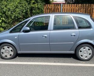 Opel Meriva Gebrauchtwagen
