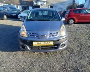 Nissan Pixo Gebrauchtwagen