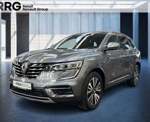 Renault Koleos Gebrauchtwagen