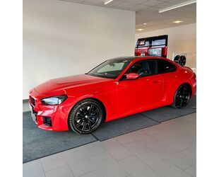 BMW M2 Gebrauchtwagen