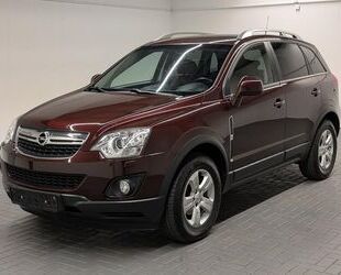 Opel Antara Gebrauchtwagen