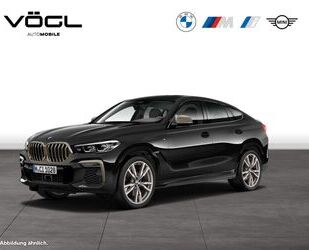 BMW X6 M50 Gebrauchtwagen