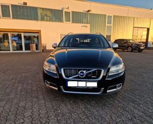 Volvo V70 Gebrauchtwagen