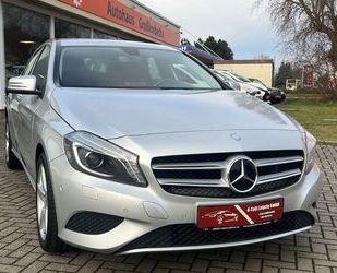Mercedes-Benz A 180 Gebrauchtwagen