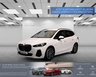 BMW 218 Active Tourer Gebrauchtwagen
