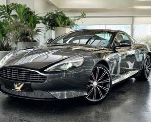 Aston Martin DB9 Gebrauchtwagen