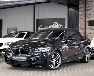 BMW M240i Gebrauchtwagen