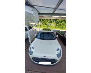 Mini One Clubman Gebrauchtwagen