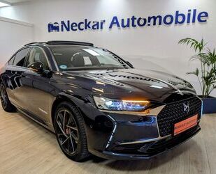 DS Automobiles DS9 Gebrauchtwagen