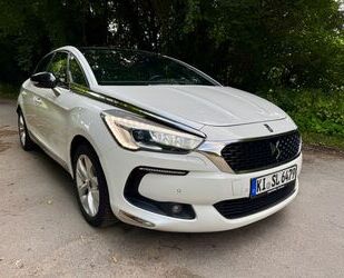 DS Automobiles DS5 Gebrauchtwagen