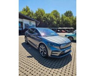 Skoda Enyaq Gebrauchtwagen