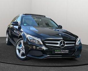 Mercedes-Benz C 350 Gebrauchtwagen