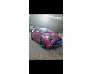 Toyota Aygo (X) Gebrauchtwagen