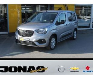 Opel Combo Life Gebrauchtwagen