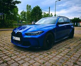 BMW M3 Gebrauchtwagen