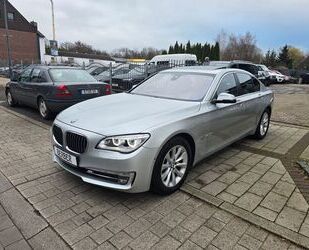 BMW 750 Gebrauchtwagen