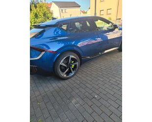 Kia EV6 Gebrauchtwagen