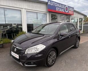 Suzuki (SX4) S-Cross Gebrauchtwagen