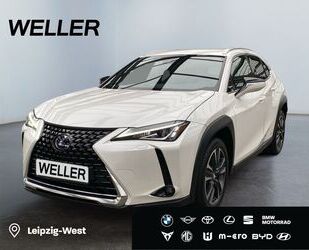 Lexus UX Gebrauchtwagen
