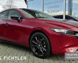 Mazda 3 Gebrauchtwagen