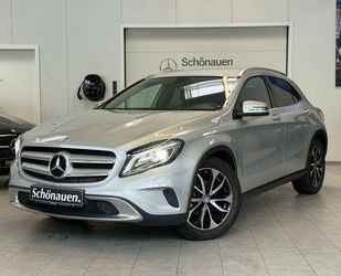Mercedes-Benz GLA 200 Gebrauchtwagen