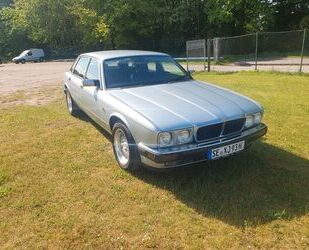 Jaguar XJ12 Gebrauchtwagen