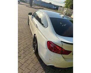 BMW 440 Gran Coupé Gebrauchtwagen