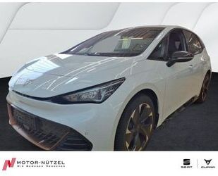 Cupra Born Gebrauchtwagen