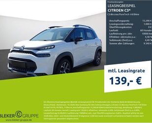 Citroen C3 Gebrauchtwagen