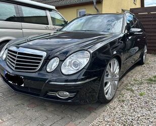 Mercedes-Benz E 280 Gebrauchtwagen