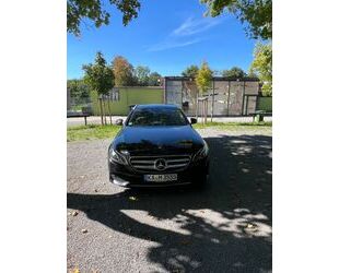 Mercedes-Benz E 350 Gebrauchtwagen