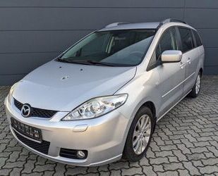 Mazda 5 Gebrauchtwagen