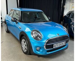 Mini ONE Gebrauchtwagen