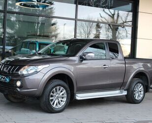 Mitsubishi L200 Gebrauchtwagen